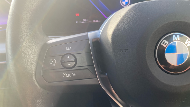 BMW X1 sDrive 20i MHT Sport 5dr Step Auto Petrol Estate